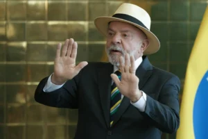 Lula propõe mandatos limitados para ministros do STF e conselho de avaliação