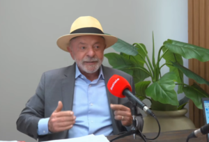 Lula rejeita negociar prioridade dos EUA em terras raras: “inaceitável”