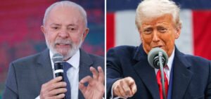Lula dá recado direto a Trump: ‘Não se meta nas nossas eleições e confie nas urnas’