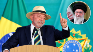 Lula detona Trump: ‘Ao matar Khamenei, deu início à guerra’ — E acusa invasão ao Irã de insensata
