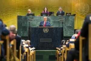 Lula vs Trump na ONU: presidentes trocam farpas com discursos radicalmente opostos