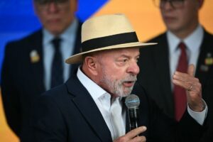 Lula rebate Trump sobre facções e diz que terrorismo foi o 8 de Janeiro