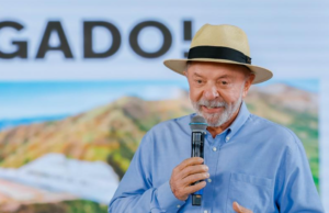 Lula deixa claro: ‘Amigo do presidente é o povo, não o Vorcaro’