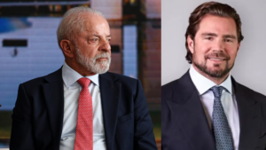 Lula dispara: ‘Vorcaro virou banqueiro no governo Bolsonaro e prisioneiro no meu’