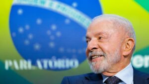 Campanha de Lula intensifica defesa do voto útil na reta final das eleições 2026