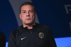 Pesquisa mostra Vanderlei Luxemburgo em disputa pelo Senado em Tocantins