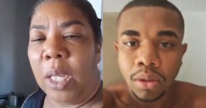 Mãe de Davi Brito se revolta com consultório que subiu preço ao reconhecê-la