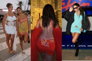Maisa Silva e o vestido laranja que quebrou a internet: conheça a amiga que ajudou!