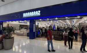 Marabraz é condenada por assédio eleitoral: empresa pressionava funcionário a votar em Bolsonaro
