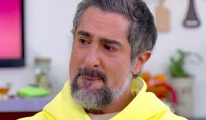 Marcos Mion desabafa sobre ataques nas redes: “Machuca, sim!”