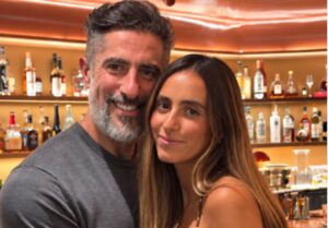 Marcos Mion faz homenagem emocionante para filha ao completar 18 anos