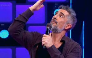 Marcos Mion negocia renovação com a Globo e prepara mudanças no Caldeirão