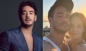 Marcos Veras encerra casamento de 10 anos com reflexão poética nas redes sociais