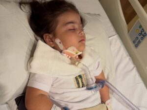 Filha de Juliano Cazarré Melhora na UTI Após Diagnóstico de Pancreatite!