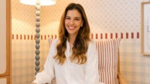 Mariana Rios aos 41 Exibe Família Perfeita: Noivo, Filho e Puro Amor