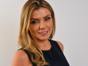 Marília Ruiz entra na TMC com tudo: novidade bombástica do jornalismo esportivo