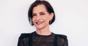 Marina Lima completa 71 anos e recebe declaração emocionante de esposa mais jovem
