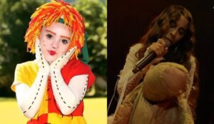 Marina Sena Viraliza no Rock in Rio com Performance Explosiva