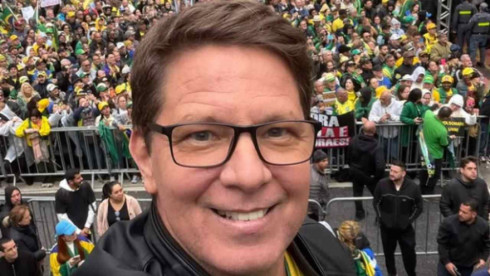 Mario Frias na Mira: PF Descobre Arsenal de Guerra em Operação Bombástica