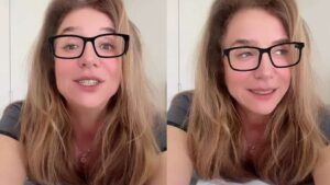Marisa Orth anuncia novo filme para plataforma adulta e abre o jogo