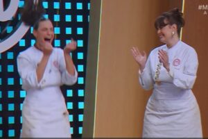 Jessica vence MasterChef 13 com menu que conta sua história de vida