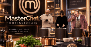 MasterChef Profissionais traz de volta nomes que já passaram pelo programa