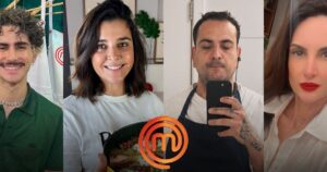 MasterChef Profissionais 2026: conheça a vida dos chefs veteranos que voltam ao reality