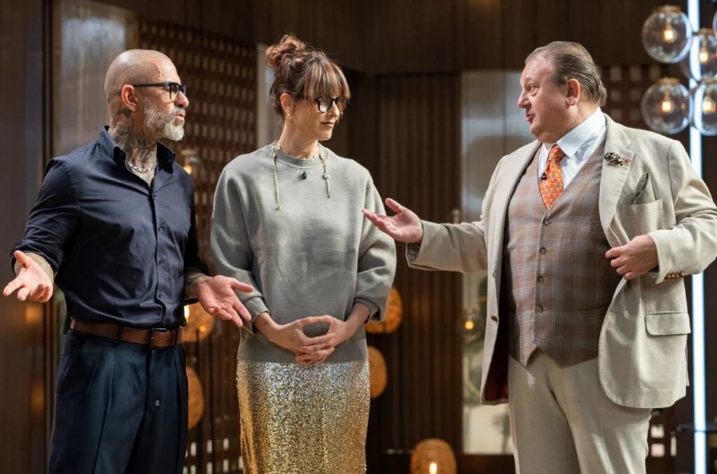 MasterChef Profissionais chega com chefs famosos e muita expectativa
