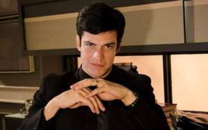 Mateus Solano revela por que Amor à Vida não ganha reprise na Globo