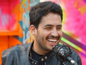 Matheus Vargas e Zé Felipe explodem com novo single ‘Mural dos Sonhos’ direto da Fazenda Talismã
