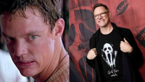 Matthew Lillard confessa arrependimento por retornar em Pânico 7: ‘Estraguei tudo’