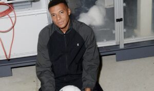 Kylian Mbappé troca Nike pela marca On em mega acordo