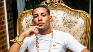 MC Poze do Rodo anuncia que será pai pela 7ª vez e revela nome da filha