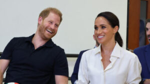 Meghan Markle homenageia Princesa Diana com música especial no aniversário de Harry