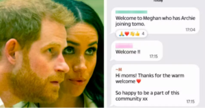 Meghan Markle tem número de telefone vazado em grupo de pais da escola