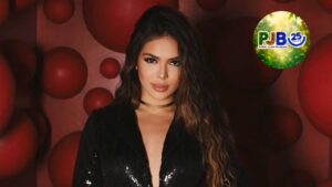 Melody vai arrebentar no show de abertura do Prêmio Jovem Brasileiro