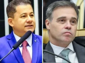 Cunhado de Ministro do STF Trabalha em Gabinete Sob Suspeita de Vender Influência