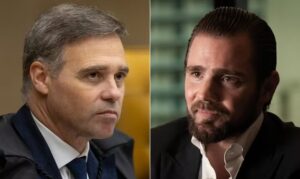 Instituto de André Mendonça recebeu R$ 5,2 milhões de parceiro de Daniel Vorcaro