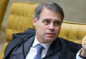 STF: instituto de Mendonça recebeu R$ 5,2 milhões de sócio de Vorcaro