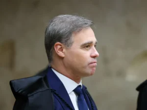 André Mendonça é alvo de representação à PGR por violação de liberdades religiosa e de expressão