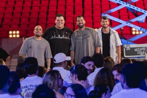 Menos é Mais indica novos nomes do pagode que você precisa conhecer