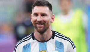 Ídolo argentino se posiciona após Messi deixar a Seleção da Argentina!