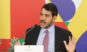 Advogado-geral da União descarta risco jurídico contra MP do fim das bets