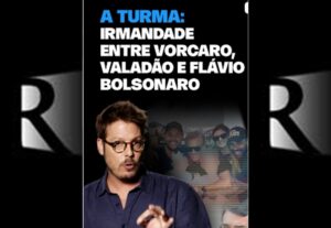 Meta recua e repõe perfil Revelando no ar após pressão nas redes e crítica de Fábio Porchat