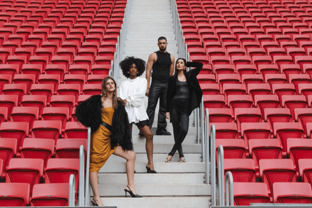 Metrópoles Catwalk abre 3ª edição com Yasmim Brunet, Vivi Orth e Jhona na passarela