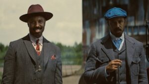 Michael B. Jordan, Oscar por ‘Pecadores’, está desenvolvendo projetos secretos de anime!