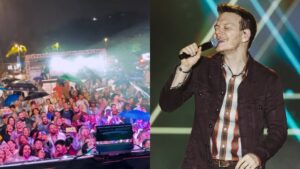 Michel Teló se pronuncia após show vazio: ‘Condições difíceis’