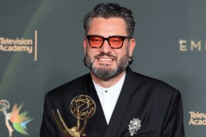 Miguel Gandelman: Diretor Brasileiro Leva Emmy 2026 com Show de Bad Bunny