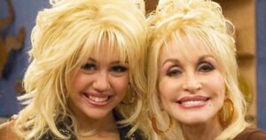 Miley Cyrus Abre o Coração: Última Conversa com Dolly Parton Antes da Morte