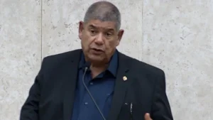 Polícia procura Milton Leite em Sorocaba após vencimento de prazo de 24 horas